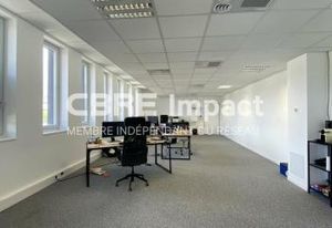 Location bureaux Dijon Nord - Parc Valmy - Tram T2 et rocade Nord