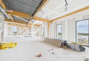 Location bureaux Montpellier - Proche autoroute A9, tramway et bus