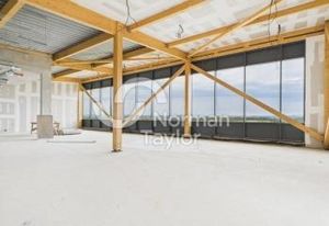 Location bureaux Montpellier - Proche autoroute A9, tramway et bus