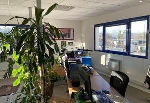 Bureau à vendre Habsheim - Proche de l'aéroport de Bâle-Mulhouse