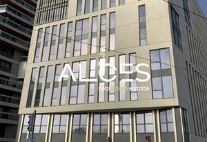 Location bureaux Bordeaux-Euratlantique - Proche Tramway