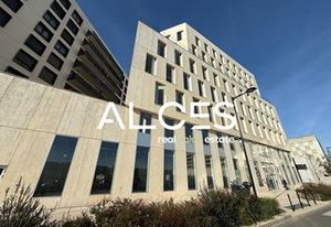 Location bureaux Bordeaux - Proche Gare St Jean et Garonne