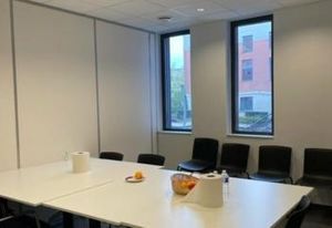Location bureaux Reims - Proche gare TGV