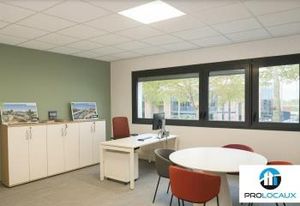 Local d'activité à louer Camon - Accès direct rocade et A16