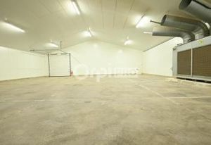 Location cellule frigorifique L'Abergement-de-Cuisery - D975
