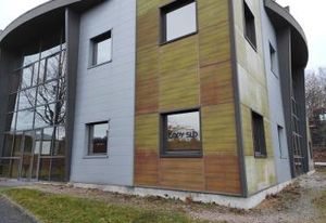Location bureau Limoges - Ester Technopole - Proche bus