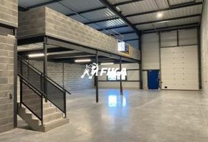 Local d'activité à louer Marssac-sur-Tarn - Parc Eco² Rieumas - A68