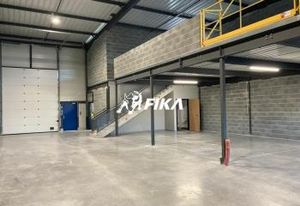 Local d'activité à louer Marssac-sur-Tarn - Parc Eco² Rieumas - A68