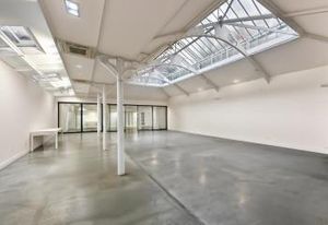Location bureaux Paris 4 - Proche métro Hôtel de Ville