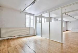 Location bureaux Paris 4 - Proche métro Hôtel de Ville