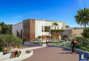 Bureaux neufs à vendre Biot - Proche Sophia Antipolis