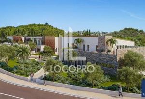 Bureaux neufs à vendre Biot - Proche Sophia Antipolis