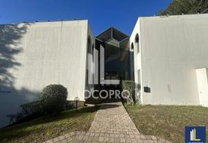Vente bureaux Sophia Antipolis - Route des Lucioles