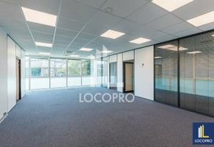 Location bureaux Sophia Antipolis - Proche quartier Saint-Philippe et transports