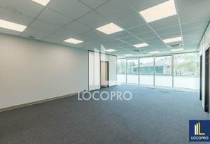 Location bureaux Sophia Antipolis - Proche quartier Saint-Philippe et transports