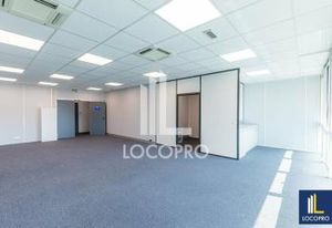 Location bureaux Sophia Antipolis - Proche quartier Saint-Philippe et transports