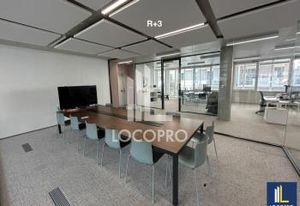 Location bureaux Nice Méridia - Proche tramway et A8