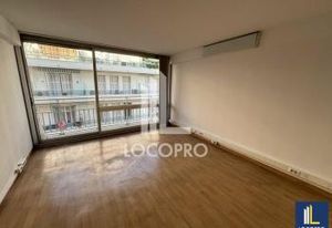 Location bureaux Nice centre - Proche transports et commerces