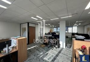 Location bureaux Nice Arenas - Proche transports et aéroport