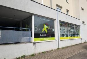 Location bureau Illkirch-Graffenstaden - Proche Strasbourg et transports