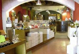 Local commercial à louer Nîmes centre-ville - Rue de la République