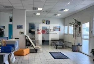Location local d'activité Nîmes - Proche A9 et périphérique