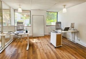 Location bureaux Boulogne-Billancourt - Proche métro Billancourt