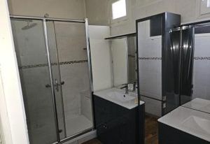 Immeuble de rapport à vendre Aiguillon centre-ville