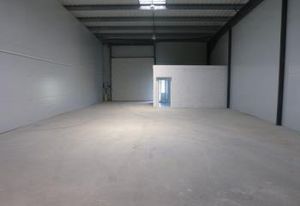 Local d'activité à louer Ballan-Miré - Proche A85 et périphérique Ouest