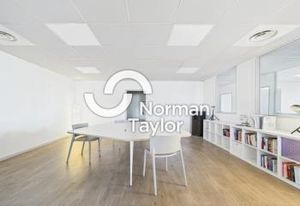 Location bureaux Montpellier - Proche autoroutes A709 et A9
