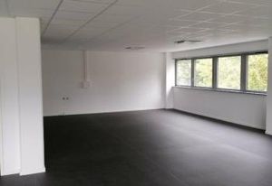 Location bureaux Mont-Saint-Aignan - Parking privé et immeuble neuf