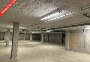 Location bureaux Mont-Saint-Aignan - Parking privé et immeuble neuf