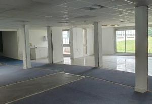 Local d'activité à louer Meylan - 1564 m² - Disponible 2026