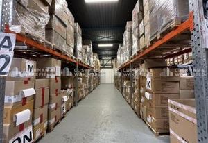 Local d'activité à louer Mundolsheim - Proche A4 et transports