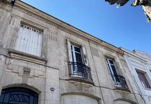 Location bureaux Bordeaux - Quartier Chartrons, proche tramway