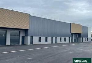 Location bureaux neufs Atton - ZAC Sud - Accès A31