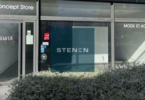 Location local commercial Marseille 9e - Axe passant