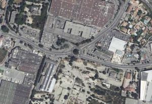 Local commercial à louer Marseille 11 - Zone La Valentine