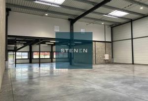 Locaux d'activité à vendre Marignane - Proximité accès routiers