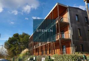 Location bureaux Aix-en-Provence - Proche autoroute et gare TGV