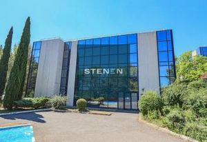 Location bureaux Aix-en-Provence - Proche autoroute et TGV