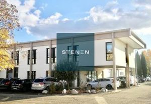Location bureau Aix-en-Provence - Proche autoroute et gare TGV