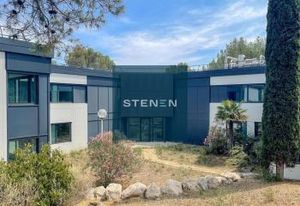 Location bureaux Aix-en-Provence - Parc du Golf, proche autoroute