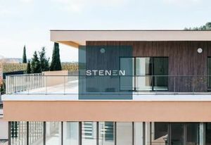 Location bureaux Aix-en-Provence - Proche commerces et autoroutes
