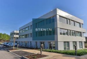 Location bureaux Ventabren - Proche Éguilles et Aix-en-Provence, accès D10