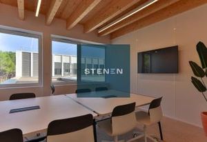 Location bureaux Ventabren - Proche Éguilles et Aix-en-Provence, accès D10