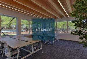 Location bureaux Ventabren - Proche Éguilles et Aix-en-Provence, accès D10