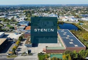 Bâtiment 6255 m² à vendre Le Thor - Proche autoroute