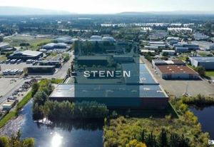 Bâtiment 6255 m² à vendre Le Thor - Proche autoroute