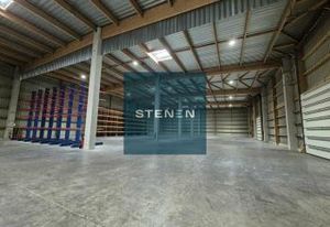 Bâtiment 6255 m² à vendre Le Thor - Proche autoroute